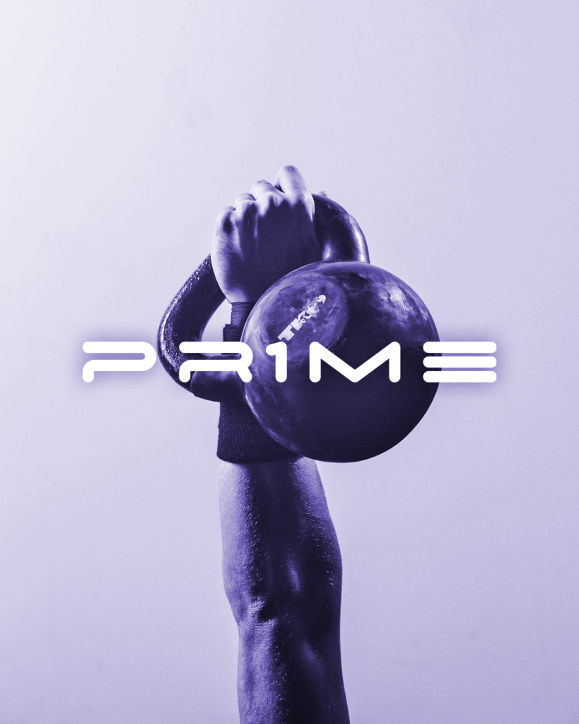 PR1ME GYM