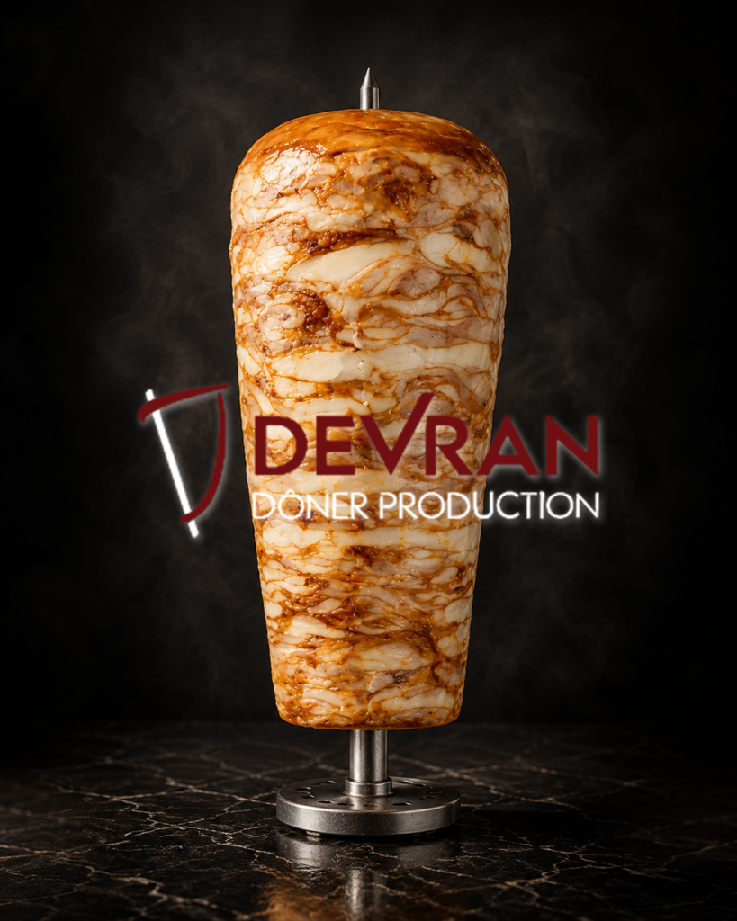 Devran Doner Production
